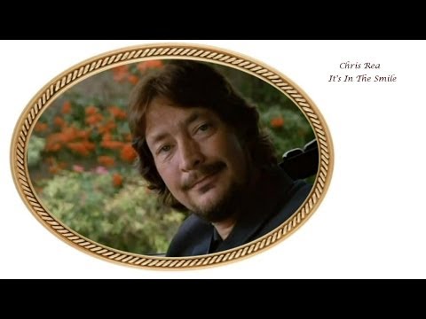 Chris Rea - It's In The Smile (Parting Shots)