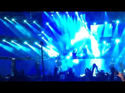 Merk & Kremont - Don't Need No Money (#NMF 2016)