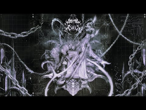 Dxrk ダーク - DIGITAL ASHES (Official Audio)