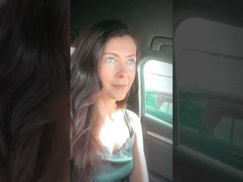 Listening to new masters in the car! Exciting! 😁🌙 #sleepmusic #classicalcrossover #ellenwilliams