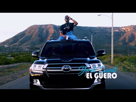 Yordi Saints - El Guero (Official Video)