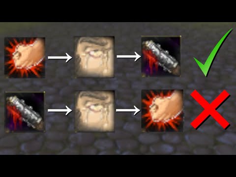 90% of Sub Rogues make this mistake