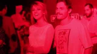 JET  MARTINI presents 1500 Nights Of 