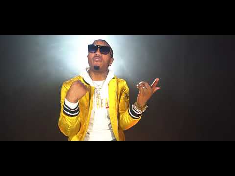 CASHE - " KING LA SAPE"