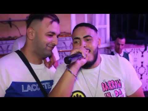 Cheb kassimuo ykarhoni yl3boha yabgoni avec tofik smahi يكرهوني 😭😭❤️❤️💪💪