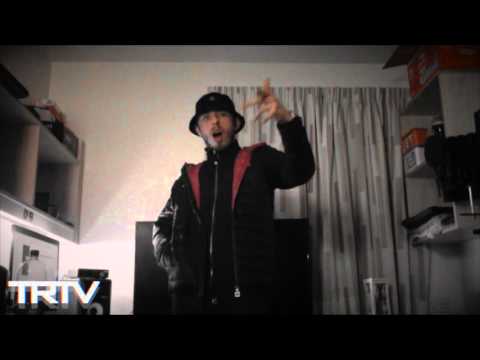 TRTV | Beanz - Freestyle