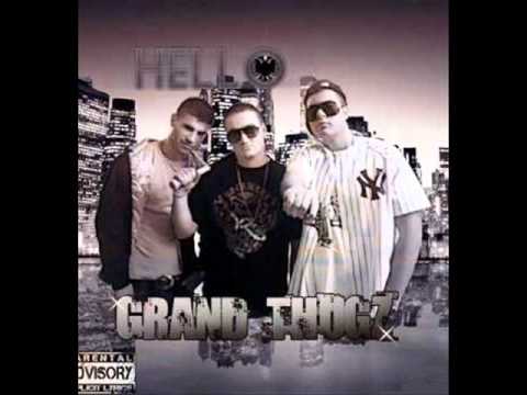 Grand Thugs ft G - Bani - nacut