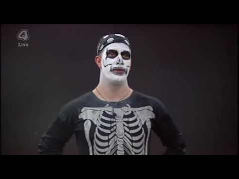 BBUK  (Season 10) -  Little Brother -  Day 77