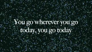 Mykonos - Fleet Foxes (lyrics)