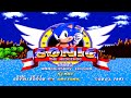 Sonic 1 Hack Sonic 1 Anniversary Edition