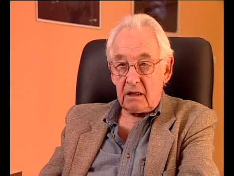 Andrzej Wajda - The shameful year of 1968 (96/222)