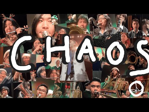 Sleigh Ride But From Every Perspective