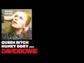 Queen Bitch - Hunky Dory [1971] - David Bowie ...