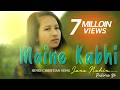 New Hindi Christian Song 2020 Maine Kabhi Jana Nahi Rubina BK Ft Rajat BK Offical Video