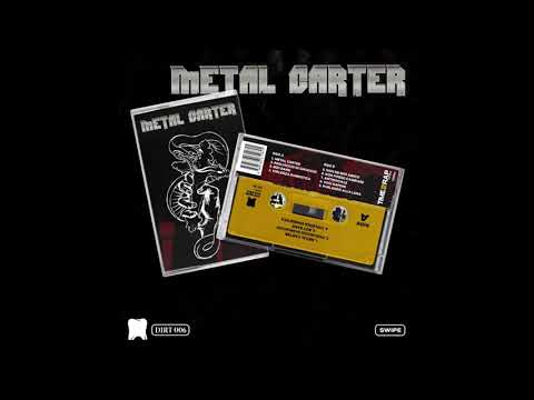 Dirt Tapes: Metal Carter, Assalti Frontali e Suarez: 3 decenni di rap underground in musicassetta.