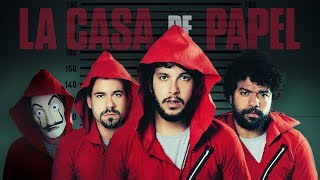 Os melhores covers de Fevereiro.