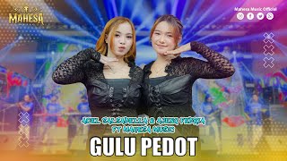 Download lagu ADEL SALSABELA FT AJENG FEBRIA - GULU PEDOT | Mahesa Music mp3 Download lagu ADEL SALSABELA FT AJENG FEBRIA - GULU PEDOT | Mahesa Music mp3
