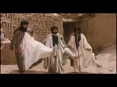 Jackie Chan Dance Of War ( Friendly Dance )