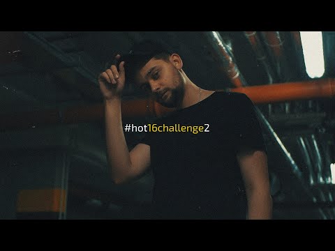Skytone #hot16challenge2