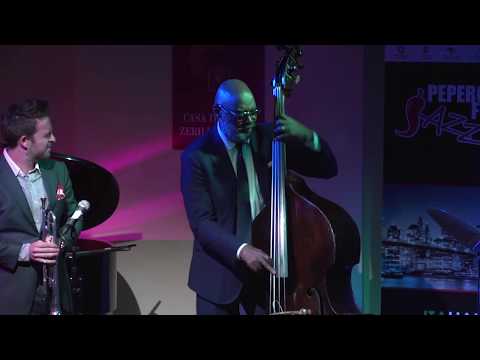 New York Italians All-Stars feat. Benny Benack III (Peperoncino Jazz Festival NY)