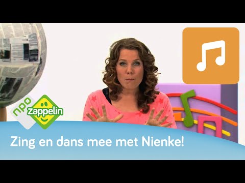 Zingen met Nienke van Zappelin - In een groen knollenland