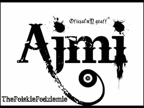 Ajmi - Ciągle naprzód prod. T.P.P