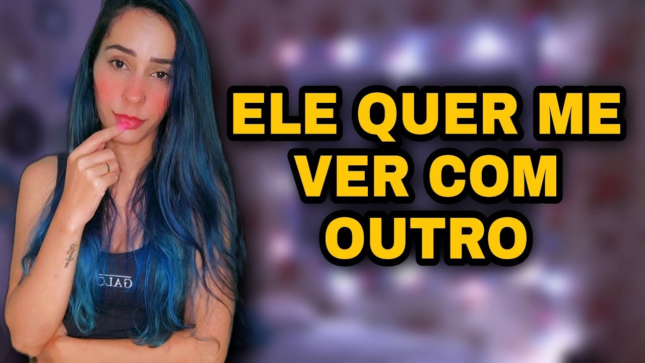 Watch Now MEU MARIDO PEDIU PRA EU SAIR COM OUTRO - contando história MEU MARIDO PEDIU PRA EU SAIR COM OUTRO - contando história