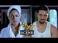 Sameera Reddy Meets Kelly Dorje About Sampath Kumar Brother Soolam Aasal Telugu Movie Scenes