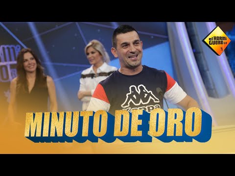 Minuto de oro - El Hormiguero