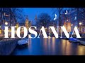HOSANNA 💗 || Leon D’Souza, Suzanne D’Mello, Blaaze || Lyrical video