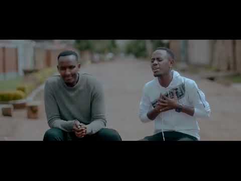 Gentil Misigaro ft Prosper Nkomezi - NDAJE