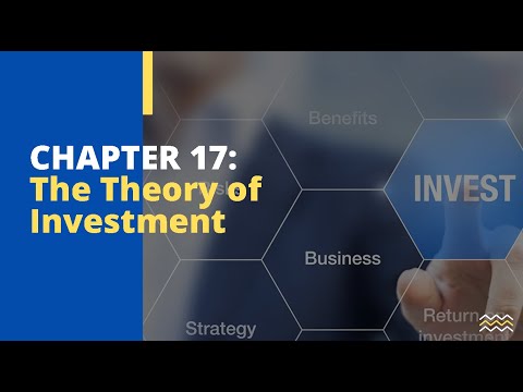 Thumbnail for Presentasi Makroekonomi Chapter 17 Buku N. Gregory Mankiw "The Theory of Investment" by N. Gregory Mankiw