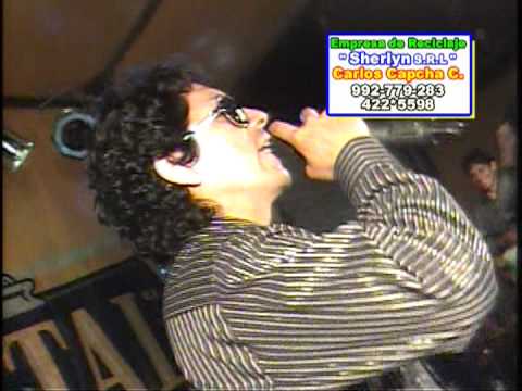 Sociedad Privada - Rey Por Las Noches