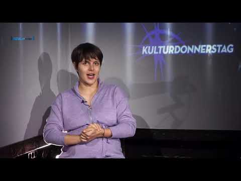 Harry Klein Kulturdonnerstag "München Elektronisch II"