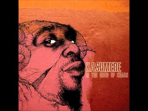 Kashmere - Playing With Fire