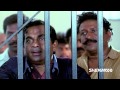 Brahmanandam Getting Arrested Mayadari Mosagadu Comedy Scenes Soundarya
