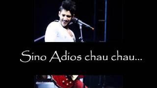 inventor dos Amores audio &amp; letra español -Gusttavo Lima-