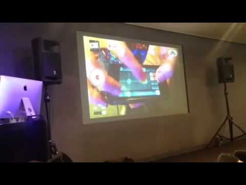 Ninja Jamm: Gypsy Hill | Balkan Beast expansion pack - Apple Store demo