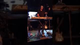 The Neal Morse Band - The Sloth LIVE - The Road Called Home Tour 2017