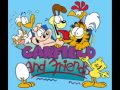 Garfield And Friends Theme