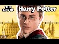 The Life Of Harry Potter Harry Potter