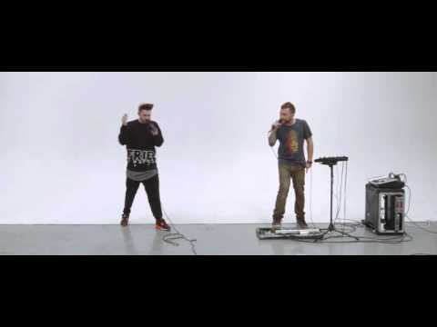 REEPS ONE x DUB FX "STARS"