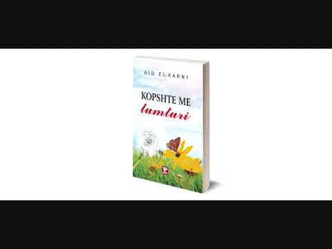 „Kopshte me lumturi“ Aid El Karni, 14 -  Kadaja dhe Kaderi