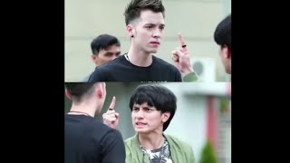 Download lagu Gilang & Devan BERANTEM😱 | Anak band episode 99 mp3 Download lagu Gilang & Devan BERANTEM😱 | Anak band episode 99 mp3