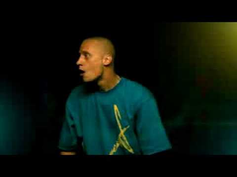 Pede B - Mørket Falder På [Officiel]