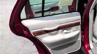 preview picture of video '1998 Mercury Grand Marquis Used Cars Lenoir City TN'