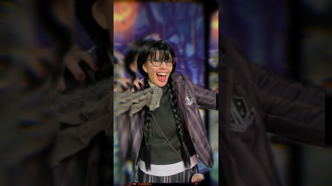 Promotional video thumbnail 3 for Ventriloquist Vikki