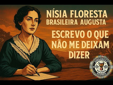 Nísia Floresta