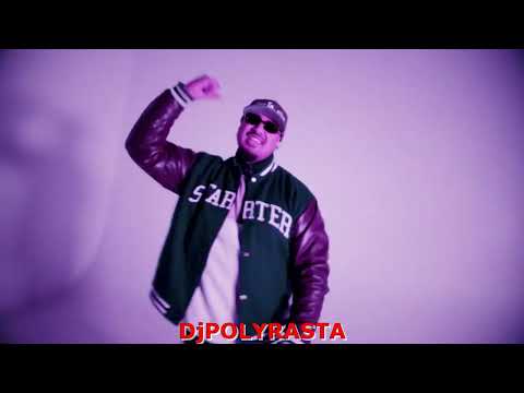 VICTOR J SEFO  SAM V  DjPOLYRASTA - R E G U L A T E ReMiX