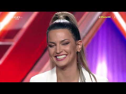 Ο Μουρατίδης βρήκε την νικήτρια του X-Factor: «Πρέπει να σκεφτείς τι θα κάνεις τα 150 χιλιάρικα...»
